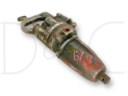 Bowen-Mclaughlin-York Bmy Model 75-0 3/4" Drive Hydraulic Impact *Untested*