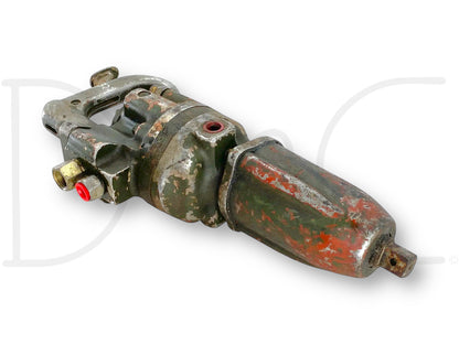 Bowen-Mclaughlin-York Bmy Model 75-0 3/4" Drive Hydraulic Impact *Untested*