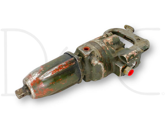 Bowen-Mclaughlin-York Bmy 75-0 3/4" Drive Hydraulic Impact *Untested*