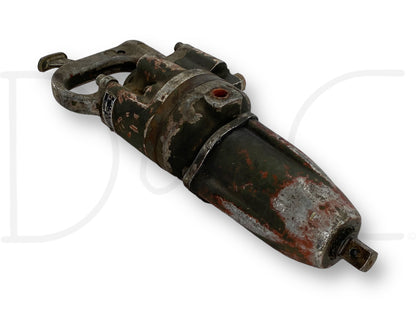 Bowen-Mclaughlin-York Bmy 75-0 3/4" Drive Hydraulic Impact *Untested*