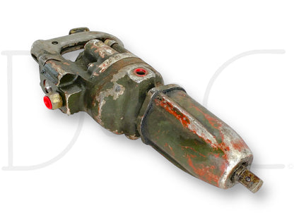Bowen-Mclaughlin-York Bmy 75-0 3/4" Drive Hydraulic Impact *Untested*