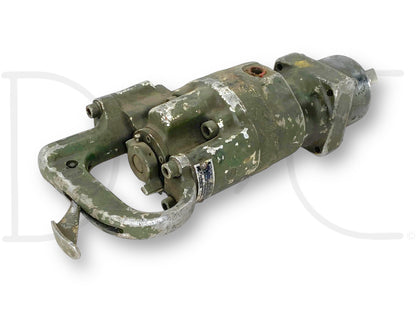 Bowen-Mclaughlin-York Bmy Model 75-0G 3/4" Drive Hydraulic Impact *Untested*