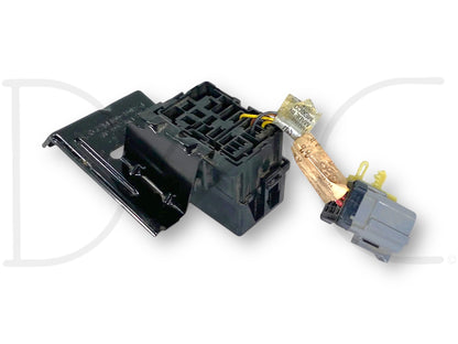 00-01 Ford F250 F350 Drl Daytime Running Light Relay Harness 1C3T-13K027-P260G