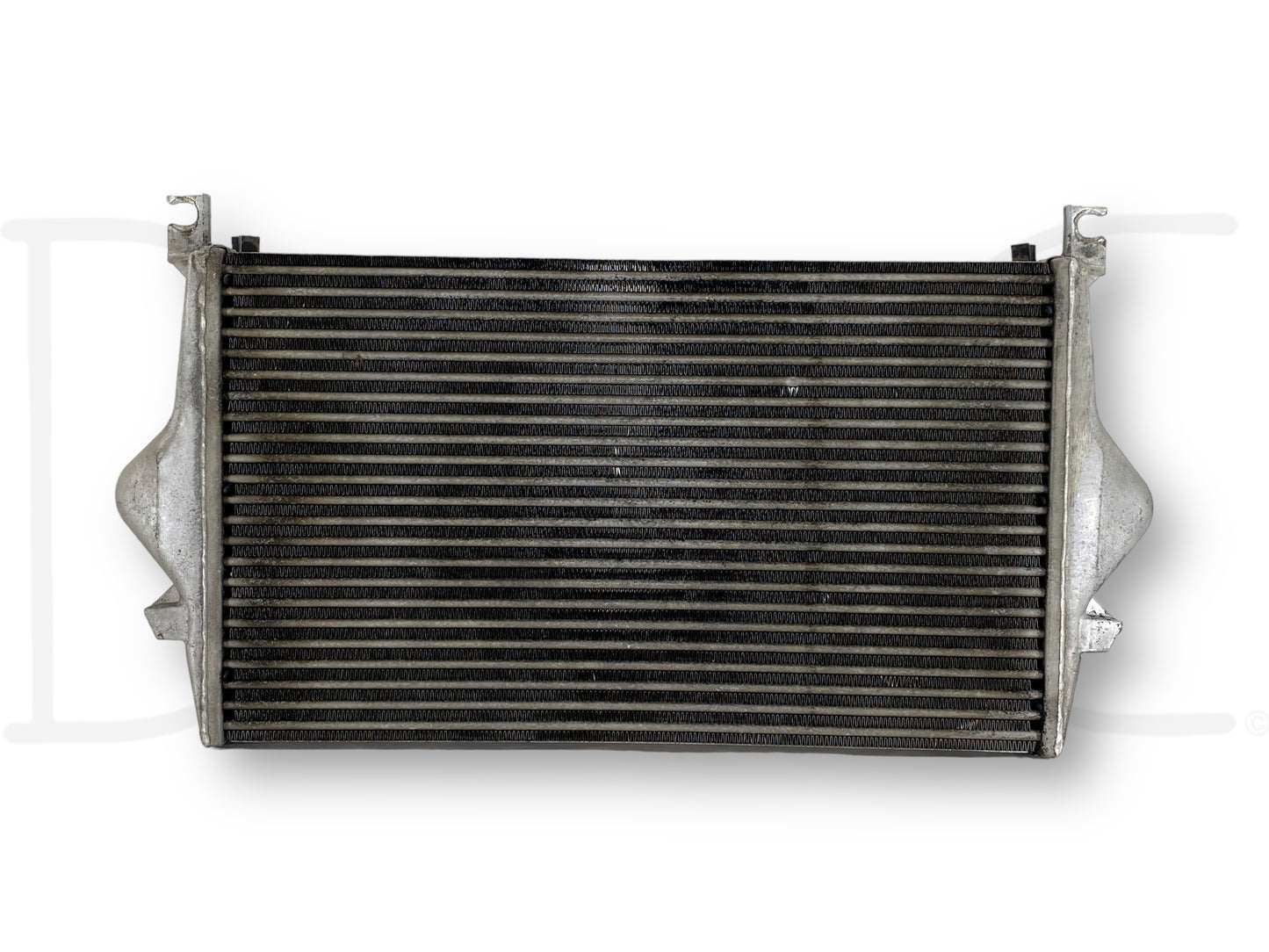 99-02 Ford F250 F350 7.3 7.3L Powerstroke Diesel Intercooler Charge Air Cooler