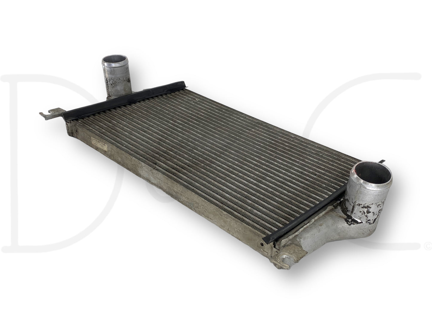 99-02 Ford F250 F350 7.3 7.3L Powerstroke Diesel Intercooler Charge Air Cooler