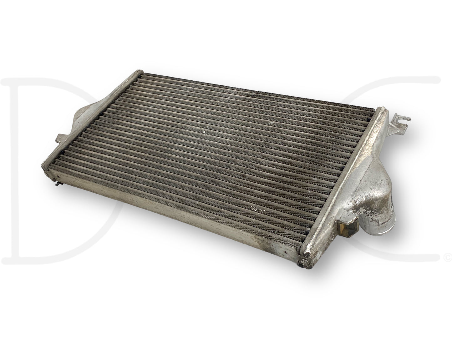 99-02 Ford F250 F350 7.3 7.3L Powerstroke Diesel Intercooler Charge Air Cooler