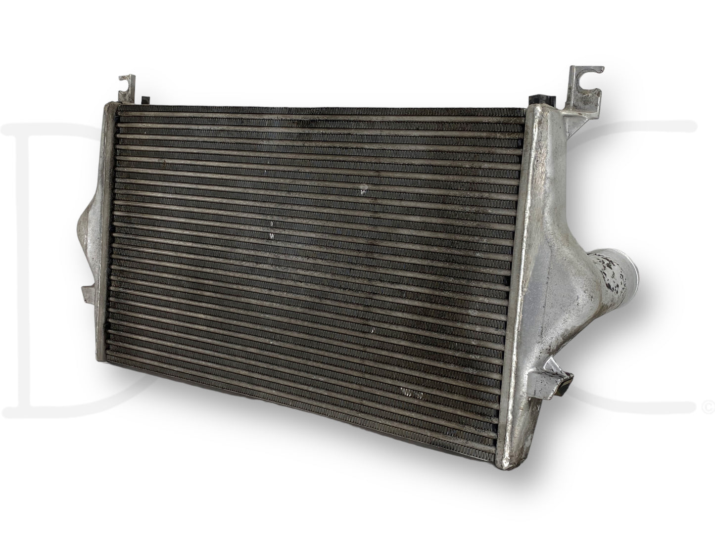 99-02 Ford F250 F350 7.3 7.3L Powerstroke Diesel Intercooler Charge Air Cooler