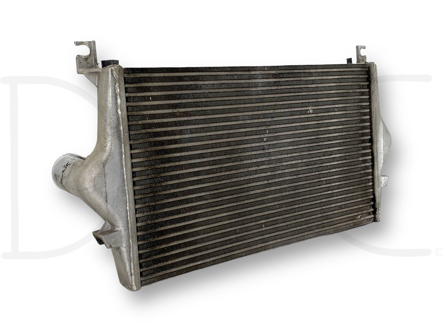 99-02 Ford F250 F350 7.3 7.3L Powerstroke Diesel Intercooler Charge Air Cooler