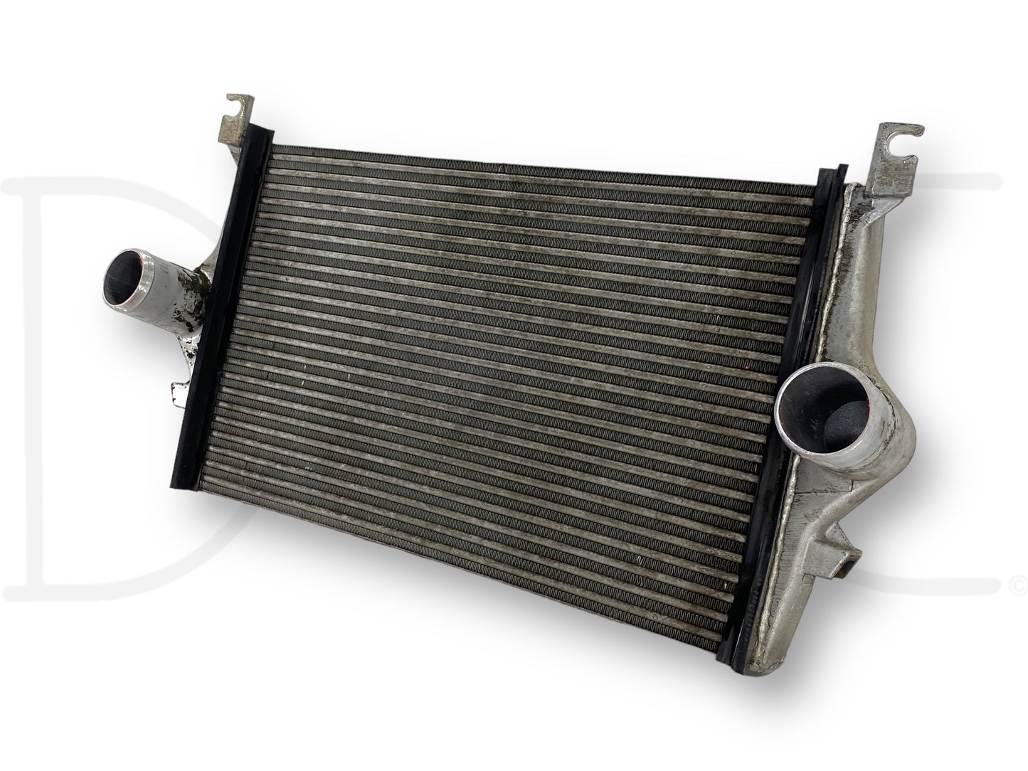 99-02 Ford F250 F350 7.3 7.3L Powerstroke Diesel Intercooler Charge Air Cooler