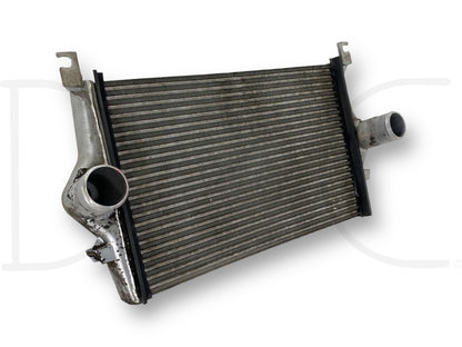 99-02 Ford F250 F350 7.3 7.3L Powerstroke Diesel Intercooler Charge Air Cooler