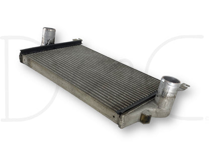 99-02 Ford F250 F350 7.3 7.3L Powerstroke Diesel Intercooler Charge Air Cooler