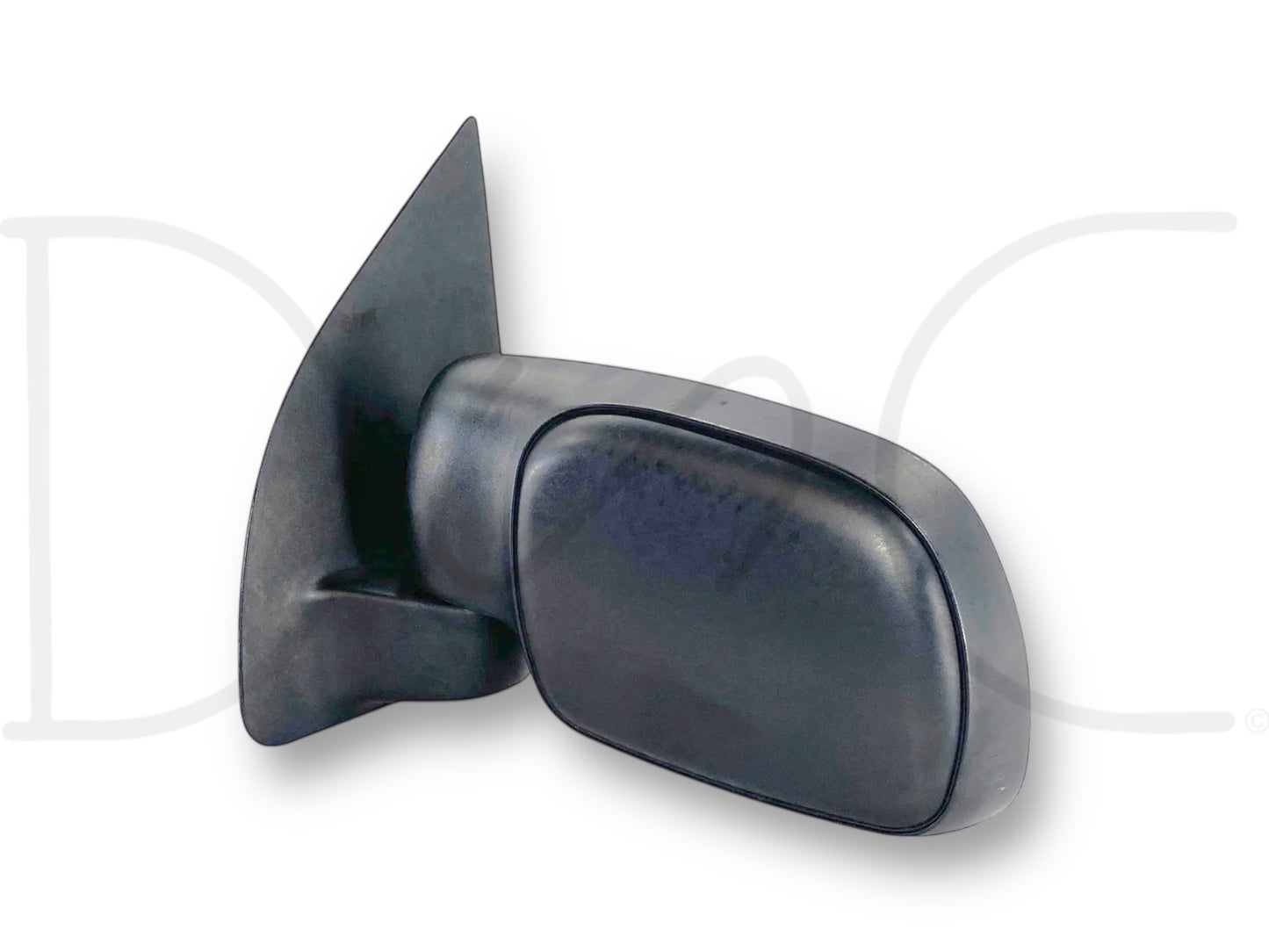 99-01 Ford F250 F350 LH Left Driver Mirror Power OEM
