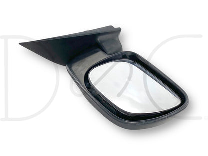 99-01 Ford F250 F350 LH Left Driver Mirror Power OEM