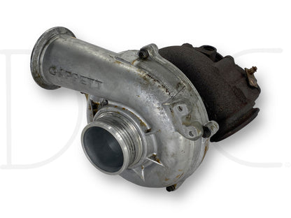 99-02 Ford F250 F350 7.3 7.3L Diesel Turbo Turbocharger 1.00 Garret 702012-0006