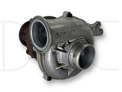 99-02 Ford F250 F350 7.3 7.3L Diesel Turbo Turbocharger 1.00 Garret 702012-0006