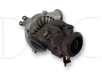 99-02 Ford F250 F350 7.3 7.3L Diesel Turbo Turbocharger 1.00 Garret 702012-0006