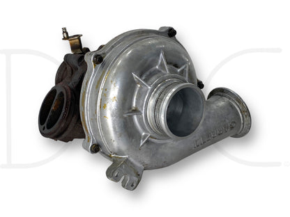 99-02 Ford F250 F350 7.3 7.3L Diesel Turbo Turbocharger 1.00 Garret 702012-0006