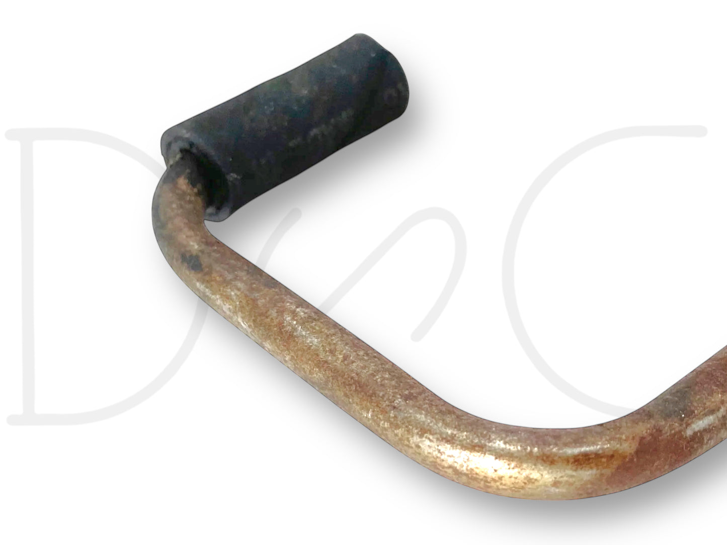 99-02 Ford F250 F350 7.3 7.3L Fuel Bowl Water Separator Drain Line Tube OE