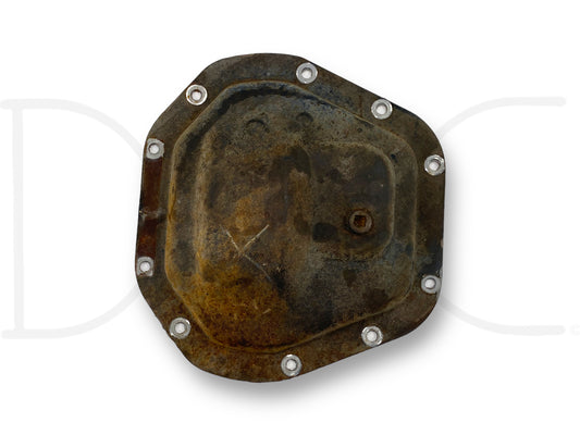 99-16 Ford F250 F350 DANA 50 60 4X4 Front Axle Diff Differential Cover OE