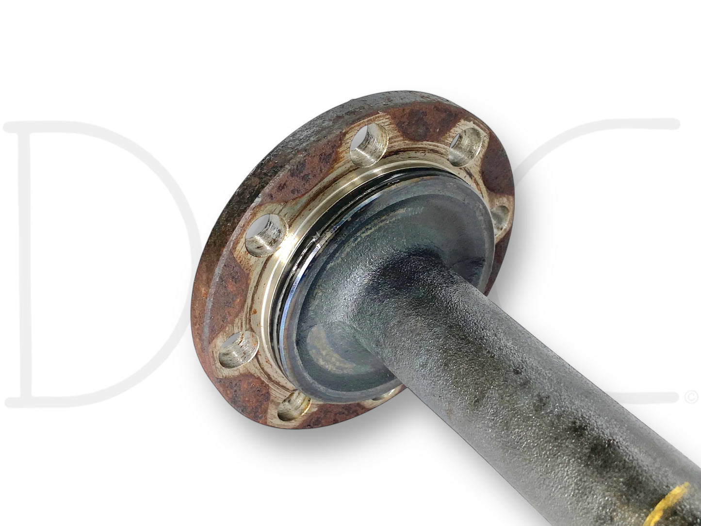 99-04 Ford F250 F350 SRW Sterling 10.5 Rear Axle Shaft LH Left Driver OE