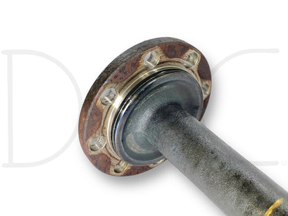 99-04 Ford F250 F350 SRW Sterling 10.5 Rear Axle Shaft LH Left Driver OE