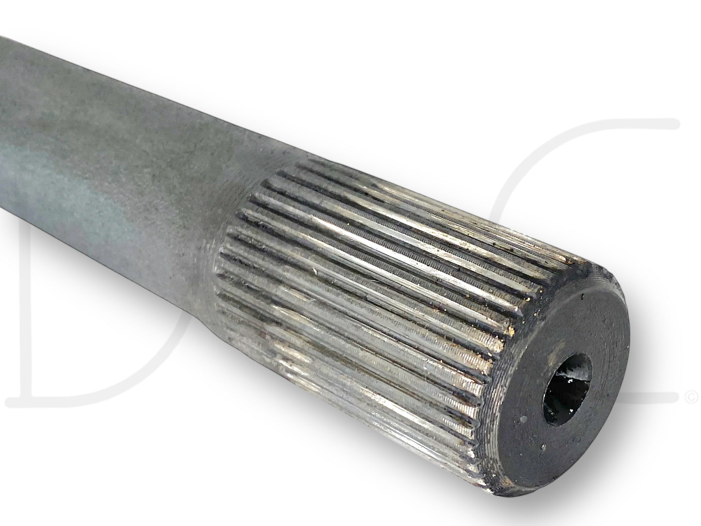 99-04 Ford F250 F350 SRW Sterling 10.5 Rear Axle Shaft LH Left Driver OE