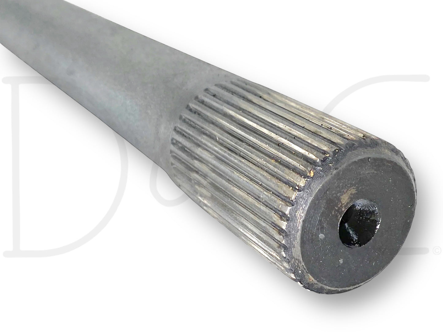 99-04 Ford F250 F350 SRW Sterling 10.5 Rear Axle Shaft LH Left Driver OE