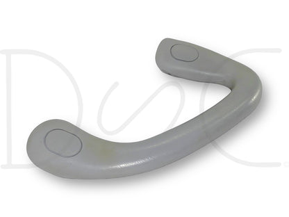 99-07 Ford F250 F350 LH Left Driver Rear Grab Handle Assist B Pillar Gray OEM