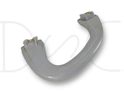 99-07 Ford F250 F350 LH Left Driver Rear Grab Handle Assist B Pillar Gray OEM
