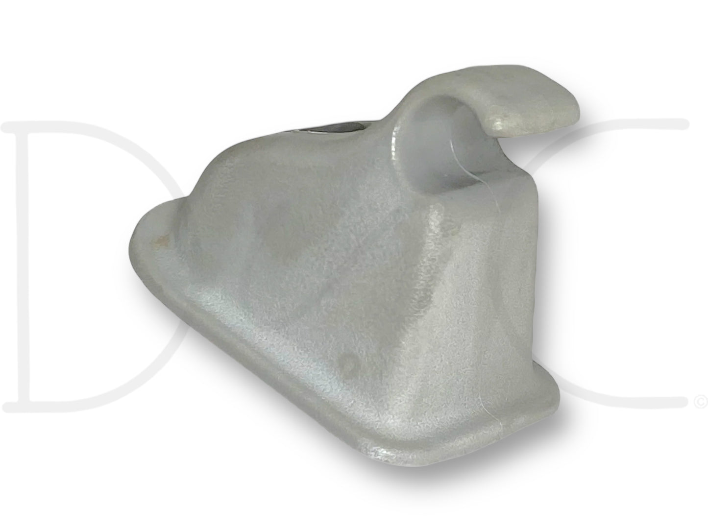 99-01 Ford F250 F350 Sun Visor Clip Retainer Pivot Gray OEM F75B7804132Afw