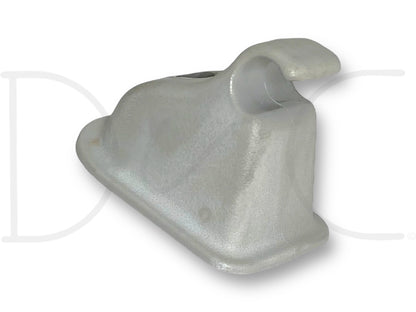 99-01 Ford F250 F350 Sun Visor Clip Retainer Pivot Gray OEM F75B7804132Afw