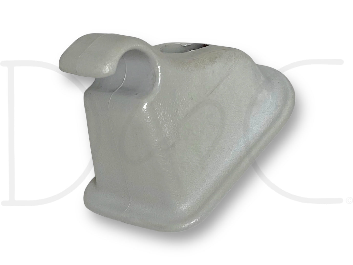 99-01 Ford F250 F350 Sun Visor Clip Retainer Pivot Gray OEM F75B7804132Afw