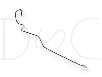 1999 E99 Ford F250 F350 7.3 7.3L Master Cylinder To ABS Pump Line OE