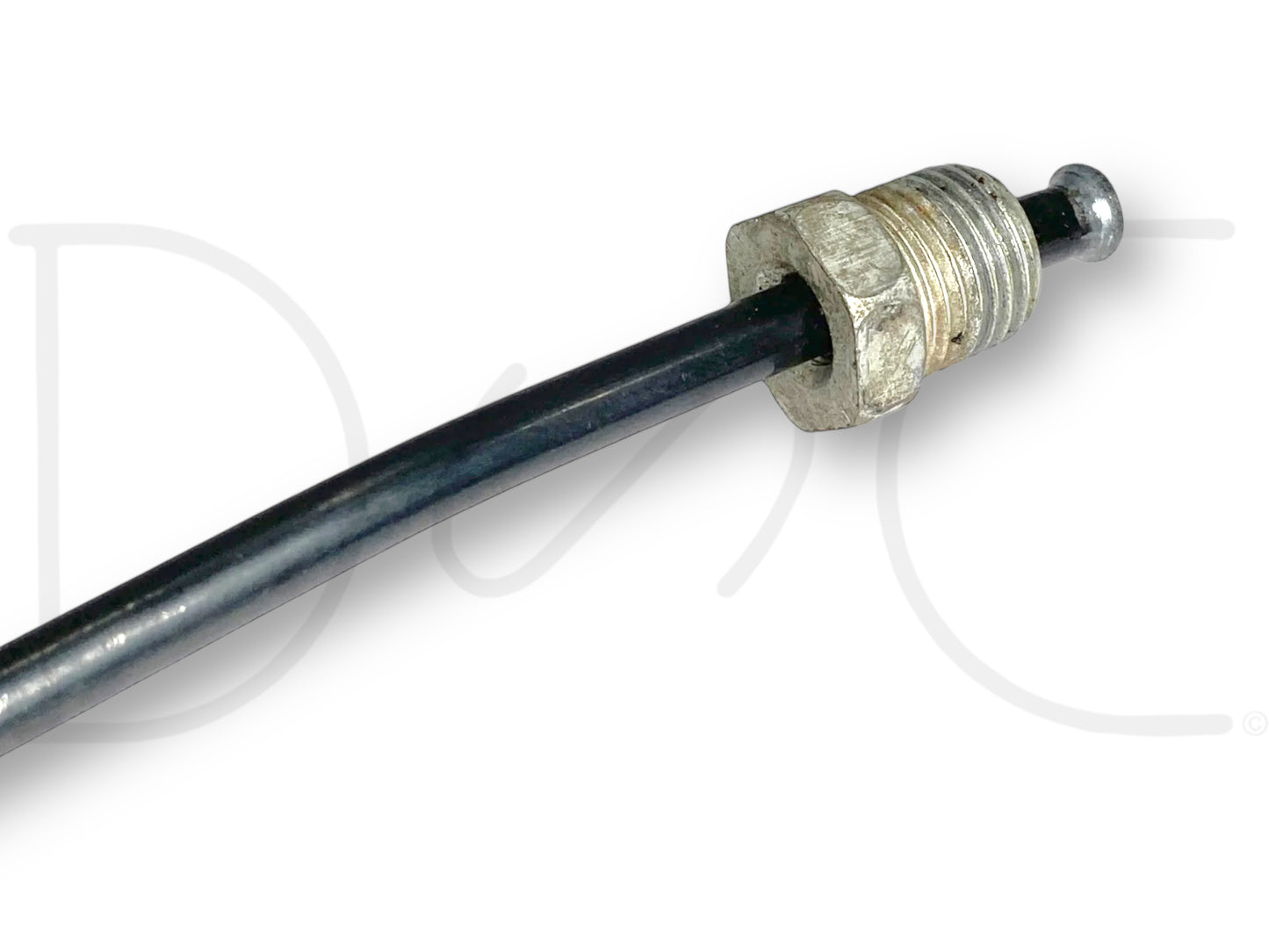 1999 E99 Ford F250 F350 7.3 7.3L Master Cylinder To ABS Pump Line OE