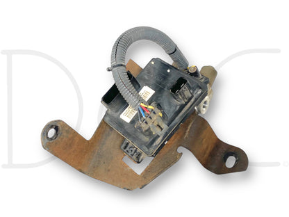 99-00 Ford F250 F350 2-Wheel ABS Module Anti Lock Brake Pump Module OE F81F-2C018-Ag
