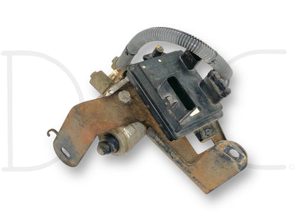 99-00 Ford F250 F350 2-Wheel ABS Module Anti Lock Brake Pump Module OE F81F-2C018-Ag
