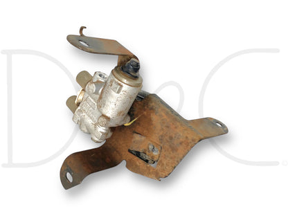 99-00 Ford F250 F350 2-Wheel ABS Module Anti Lock Brake Pump Module OE F81F-2C018-Ag