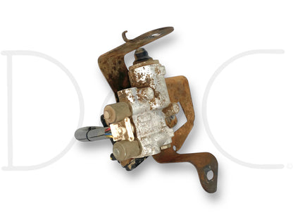 99-00 Ford F250 F350 2-Wheel ABS Module Anti Lock Brake Pump Module OE F81F-2C018-Ag
