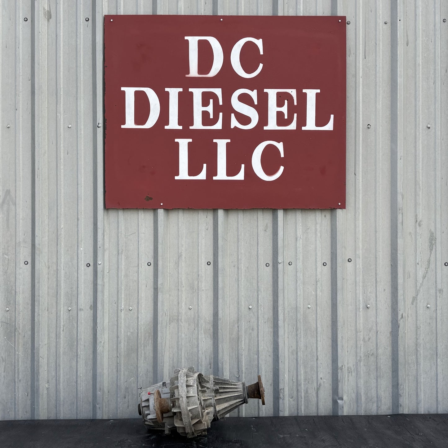 99-02 Ford F250 F350 4WD Transfer Case Manual Shift Auto Trans Np271