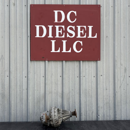 99-02 Ford F250 F350 4WD Transfer Case Manual Shift Auto Trans Np271