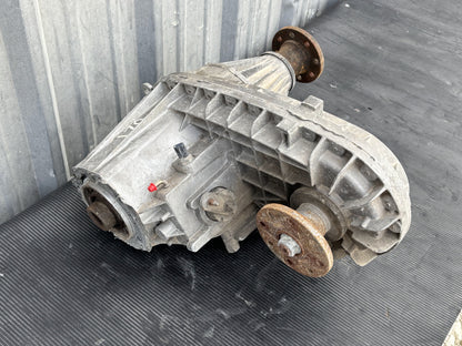 99-02 Ford F250 F350 4WD Transfer Case Manual Shift Auto Trans Np271