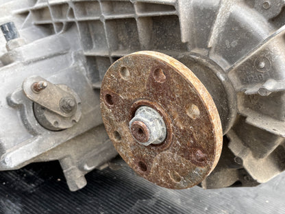 99-02 Ford F250 F350 4WD Transfer Case Manual Shift Auto Trans Np271