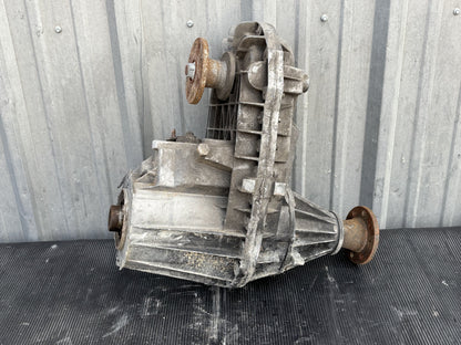 99-02 Ford F250 F350 4WD Transfer Case Manual Shift Auto Trans Np271