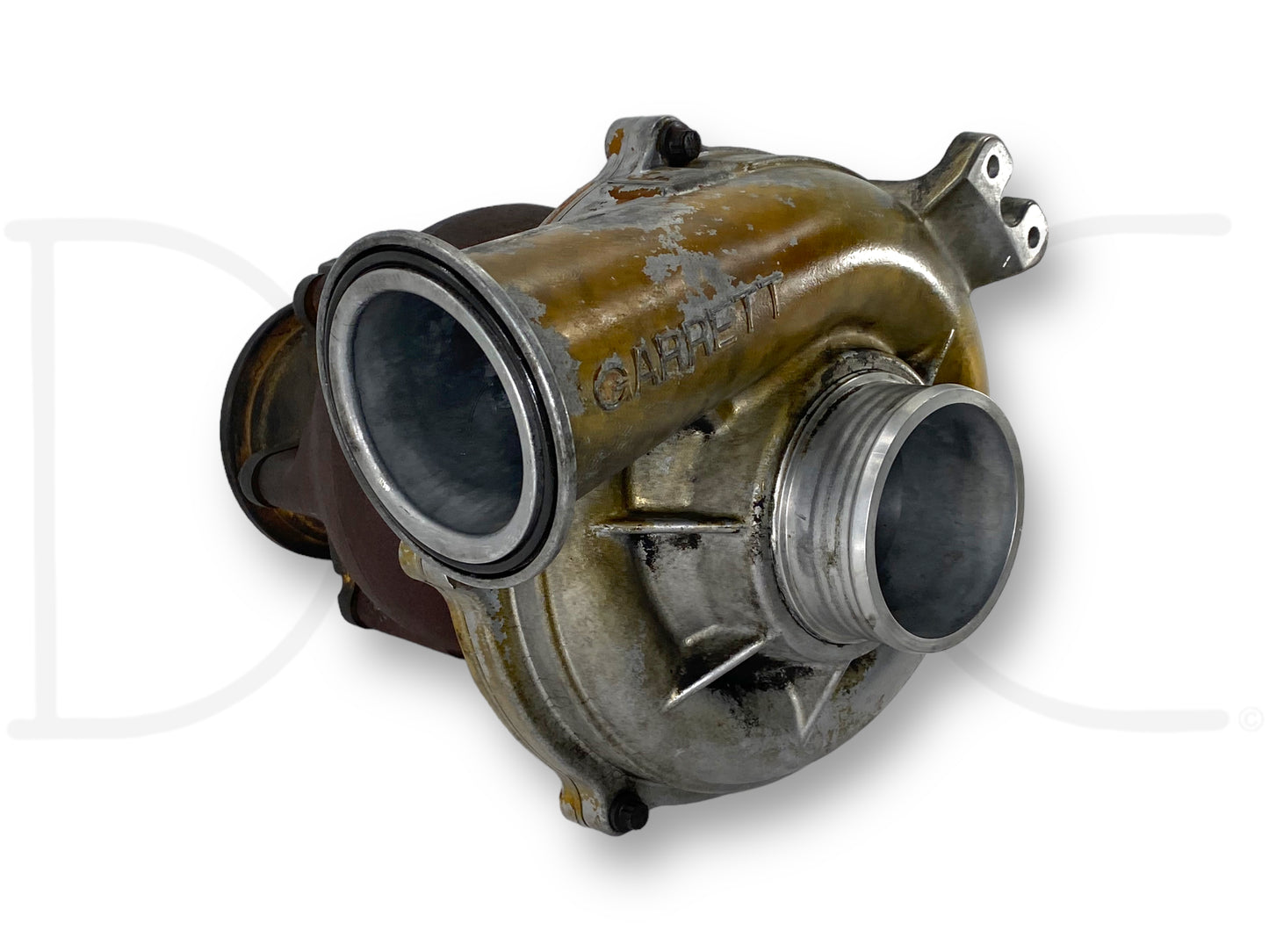 99-02 Ford 7.3 7.3L Diesel Turbo Turbocharger 1.00 Garret Non-EBPV *Core*