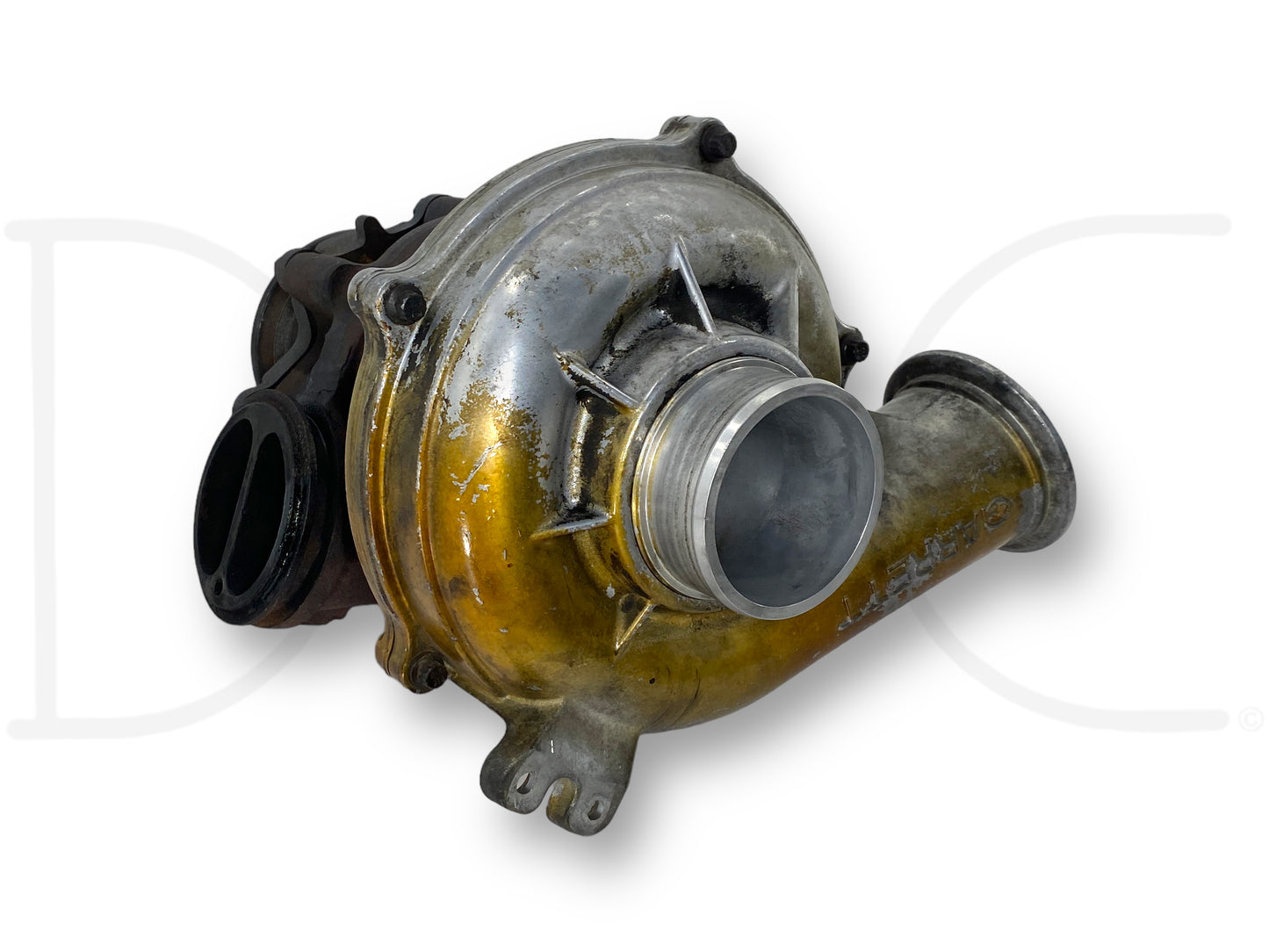 99-02 Ford 7.3 7.3L Diesel Turbo Turbocharger 1.00 Garret Non-EBPV *Core*