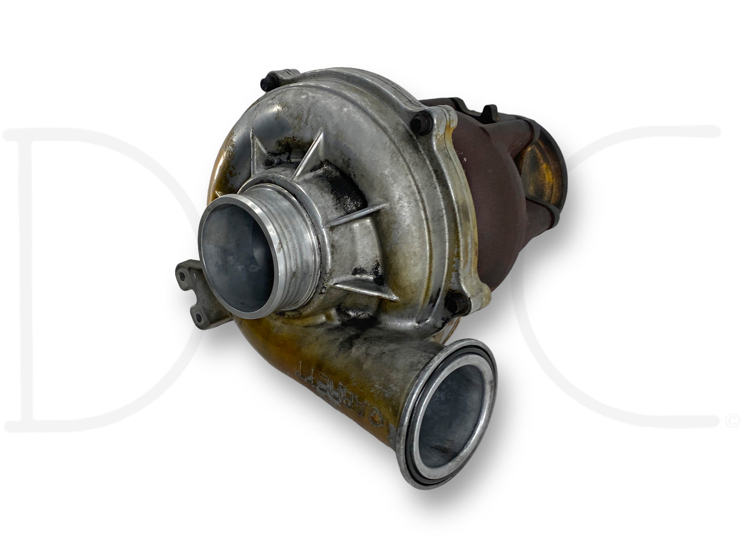 99-02 Ford 7.3 7.3L Diesel Turbo Turbocharger 1.00 Garret Non-EBPV *Core*