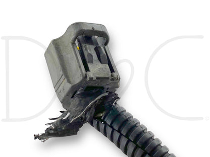 99-01 Ford F250 F350 OEM 7.3 7.3L Diesel Engine Wiring Harness OEM