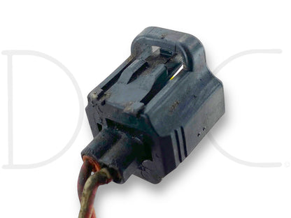 99-01 Ford F250 F350 OEM 7.3 7.3L Diesel Engine Wiring Harness OEM