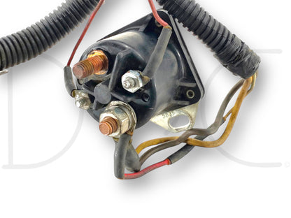 99-01 Ford F250 F350 OEM 7.3 7.3L Diesel Engine Wiring Harness OEM