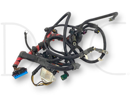 99-01 Ford F250 F350 OEM 7.3 7.3L Diesel Engine Wiring Harness OEM